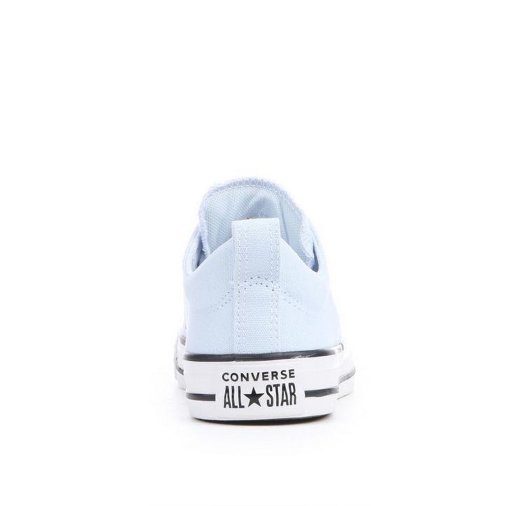 Women's Converse Chuck Taylor All Star Madison Ox Sneakers - Picture 5 of 9